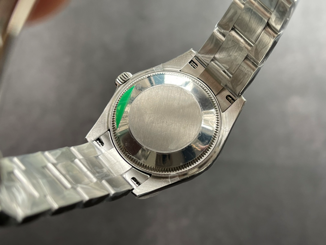 Rolex Oyster Perpetual Series m126000-0001 Watch31mm