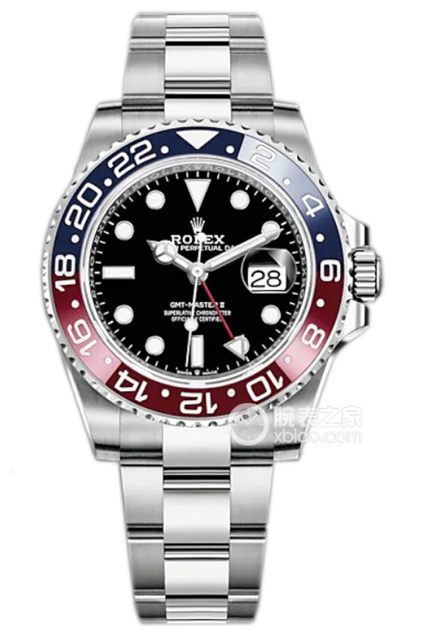 GMT-MASTER