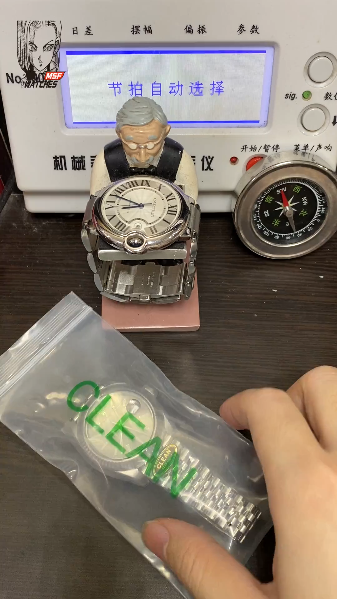 Rolex Datejust Series m126334-0014, Dark Grey Dial Fluted Bezel, 41mm Size.Jubilee strap