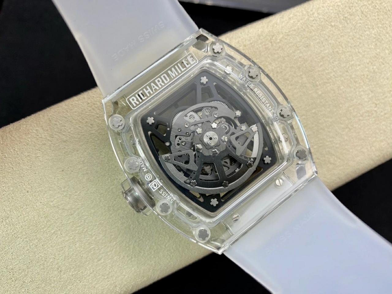 Richard Mille Men's Collection series RM35-02