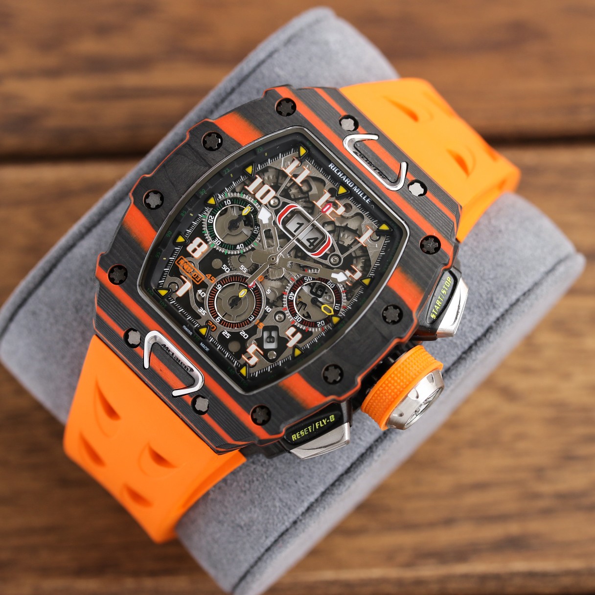 Richard Mille Men's Collection series RM11-03