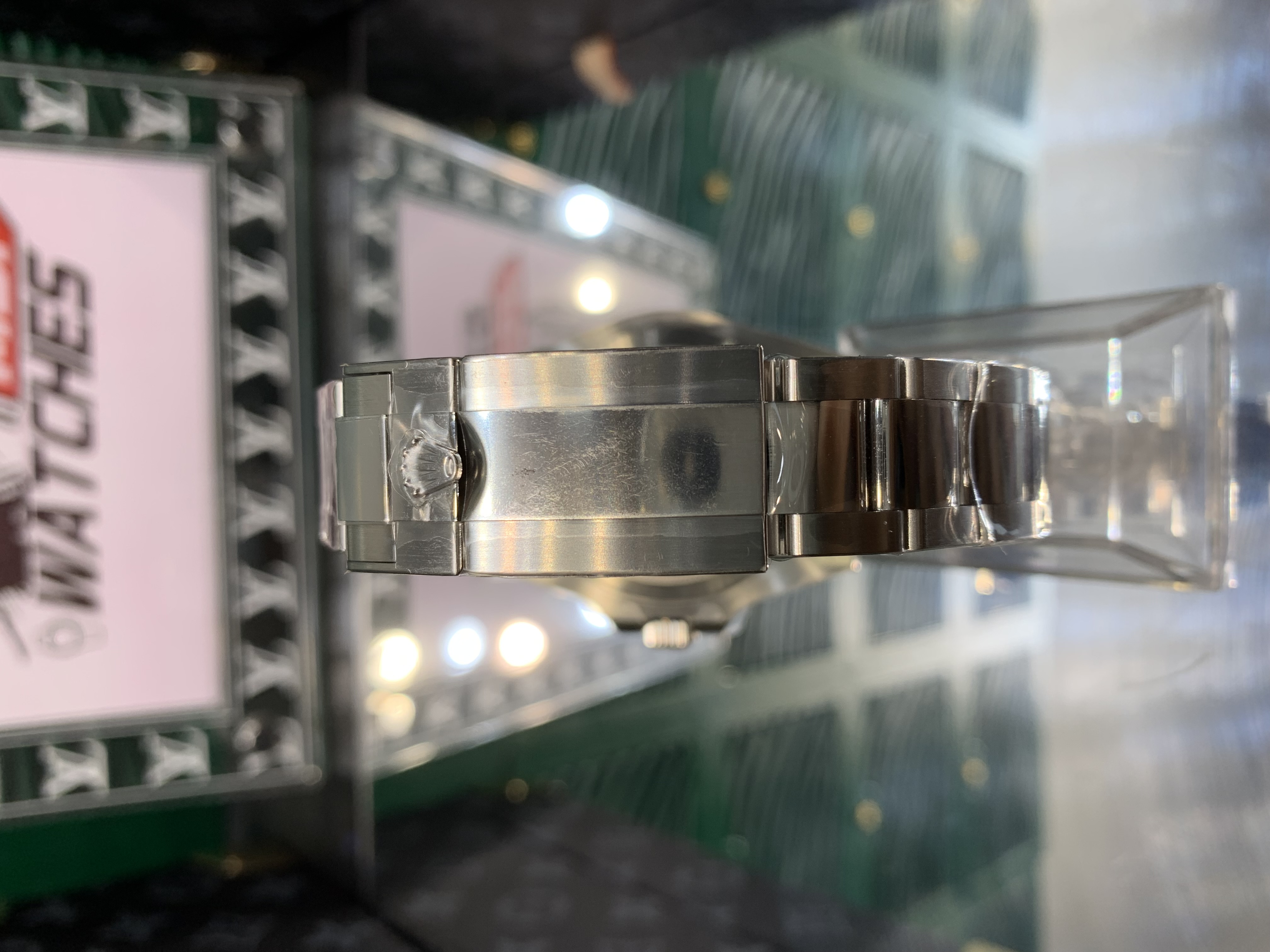 Rolex GMT-Master II (Ref. M126729VTNR-0001) 40mm